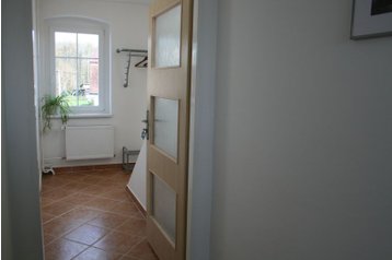 Cehia Privát Karlovy Vary, Exteriorul